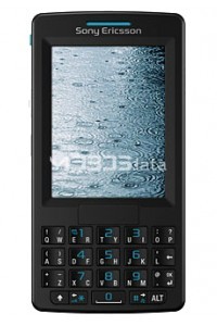 SONY ERICSSON M600 specifikacije